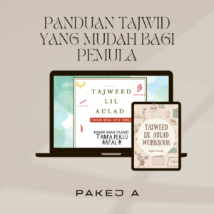 PAKEJ A