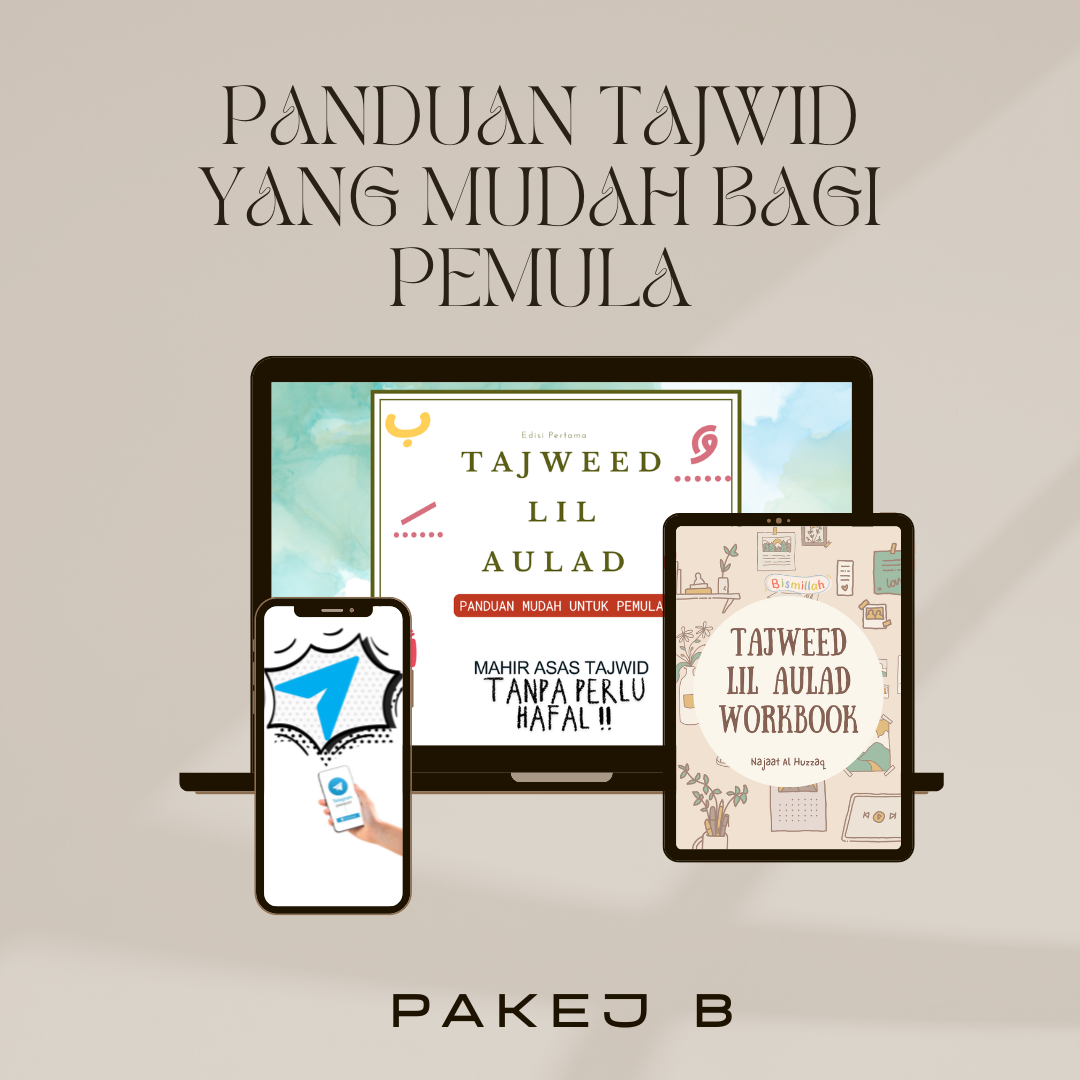 PAKEJ B