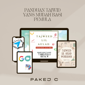 PAKEJ C